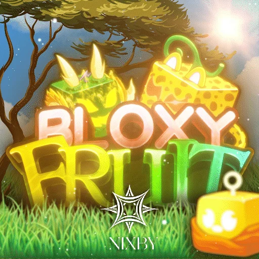 Bloxy Fruit icon