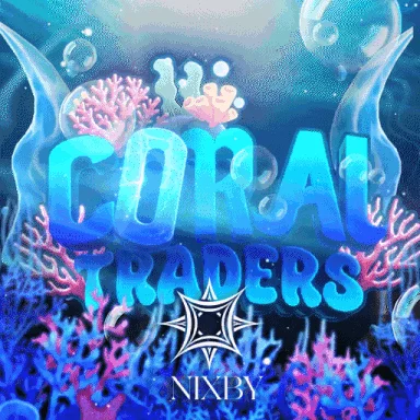 Coral Traders icon