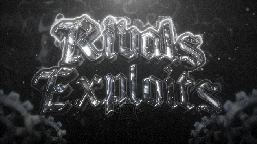Rivals Exploits logo and banner