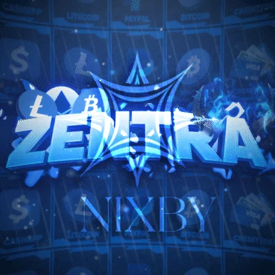 Zentra icon